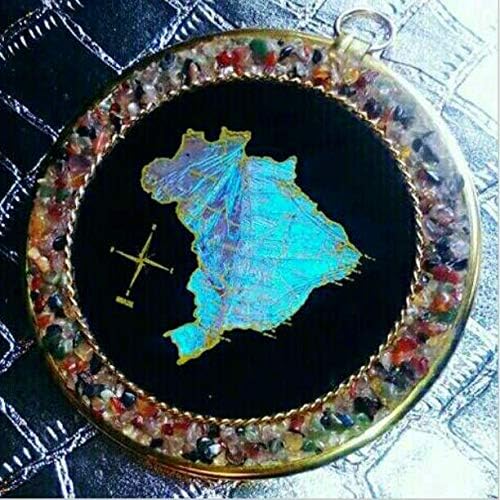 モルフォ蝶 天然石 ブルーモルフォ ブラジル 壁飾り レリーフ オブジェ アート モルフォ蝶 天然石 ブルーモルフォ ブラジル 壁飾り レリーフ